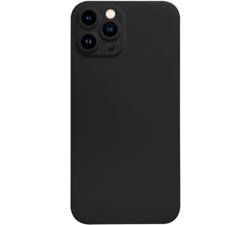 Чехол (клип-кейс) Gresso для Apple iPhone 13 Pro Smart Slim 360 черный (GR17SMT498) Чехол (клип-кейс) Gresso для Apple iPhone 13 Pro Smart Slim 360 черный (GR17SMT498)