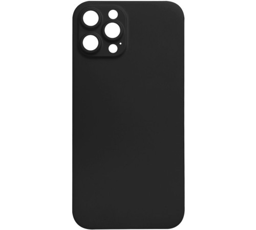 Чехол (клип-кейс) Gresso для Apple iPhone 13 Pro Smart Slim 360 черный (GR17SMT498) Чехол (клип-кейс) Gresso для Apple iPhone 13 Pro Smart Slim 360 черный (GR17SMT498)