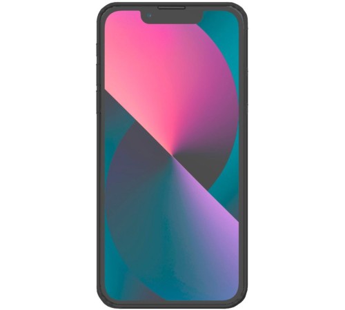 Чехол (клип-кейс) Gresso для Apple iPhone 13 Pro Smart Slim 360 черный (GR17SMT498) Чехол (клип-кейс) Gresso для Apple iPhone 13 Pro Smart Slim 360 черный (GR17SMT498)