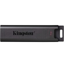 Флеш Диск Kingston 1Tb DataTraveler Type-C Max DTMAX/1TB USB3.2 черный