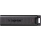 Флеш Диск Kingston 1Tb DataTraveler Type-C Max DTMAX/1TB USB3.2 черный