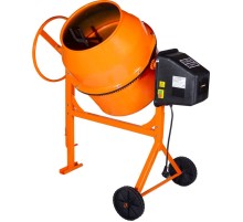 Вихрь Бетономешалка БМ-180П [74/1/15]