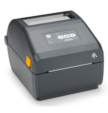 Принтер этикеток настольный ZD421 Zebra ZD4A042-D0EE00EZ