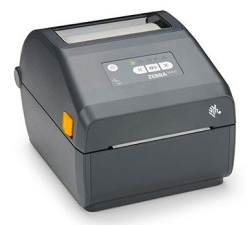 Принтер этикеток настольный ZD421 Zebra ZD4A042-D0EE00EZ Принтер этикеток настольный ZD421 Zebra ZD4A042-D0EE00EZ