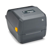Принтер этикеток настольный ZD421 Zebra ZD4A042-30EE00EZ