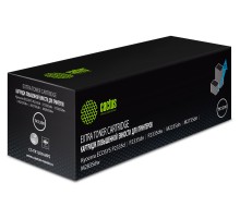 Картридж лазерный Cactus CS-TK1200-MPS черный (11000стр.) для Kyocera Ecosys P2335d/P2335dn/P2335dw