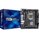 Материнская плата Asrock H510M-HVS R2.0 Soc-1200 Intel H510 2xDDR4 mATX AC`97 8ch(7.1) GbLAN+VGA+HDMI
