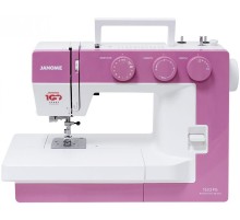 Швейная машина Janome 1522 PG белый