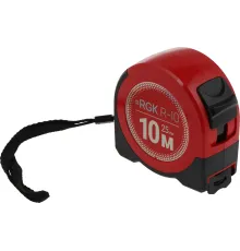 Рулетка RGK R10