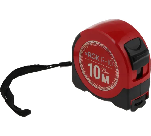 Рулетка RGK R10 Рулетка RGK R10