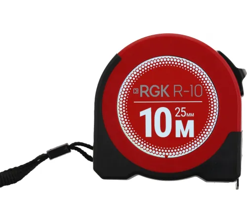 Рулетка RGK R10 Рулетка RGK R10