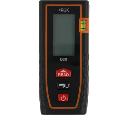 Лазерный дальномер RGK D30