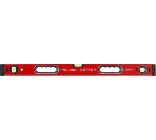 Пузырьковый уровень RGK U4080 Пузырьковый уровень RGK U4080