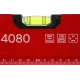Пузырьковый уровень RGK U4080