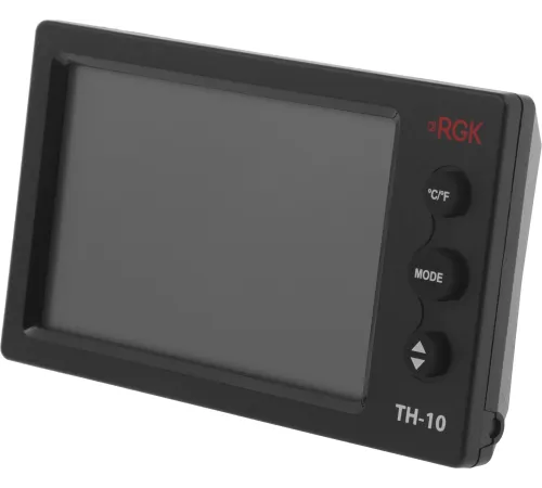 Термогигрометр RGK TH-10