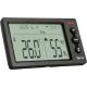 Термогигрометр RGK TH-10