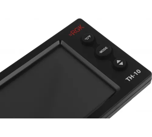 Термогигрометр RGK TH-10