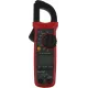 Клещи токоизмерительные RGK CM-10 цифр. измер.ток:переменный/постоянный красный/черный (776417)