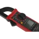 Клещи токоизмерительные RGK CM-10 цифр. измер.ток:переменный/постоянный красный/черный (776417)