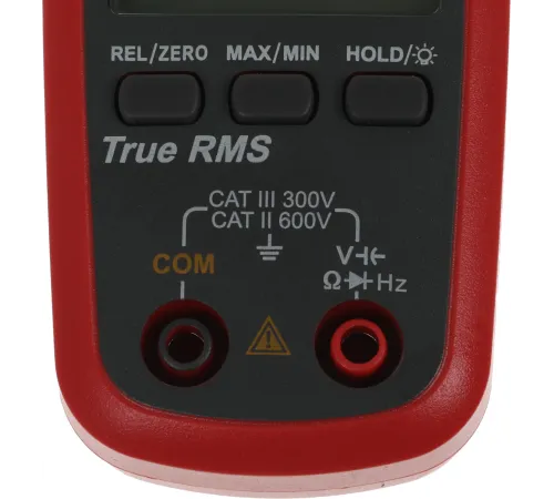 Клещи токоизмерительные RGK CM-12 Клещи токоизмерительные RGK CM-12