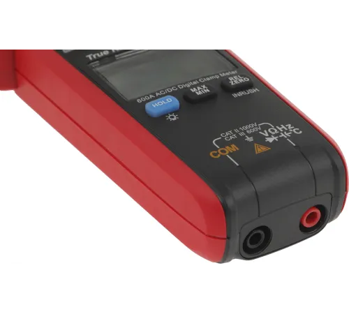 Клещи токоизмерительные RGK CM-20 Клещи токоизмерительные RGK CM-20