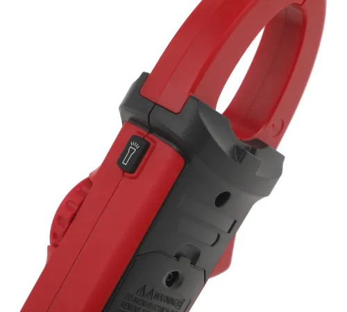 Клещи токоизмерительные RGK CM-20 Клещи токоизмерительные RGK CM-20