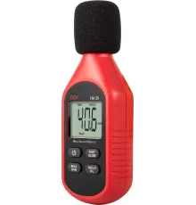Измеритель уровня шума RGK SM-20