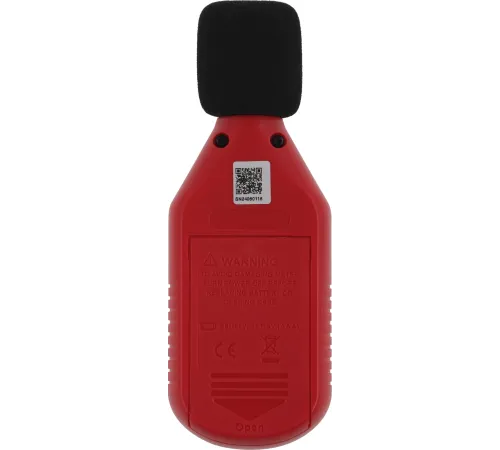 Измеритель уровня шума RGK SM-20