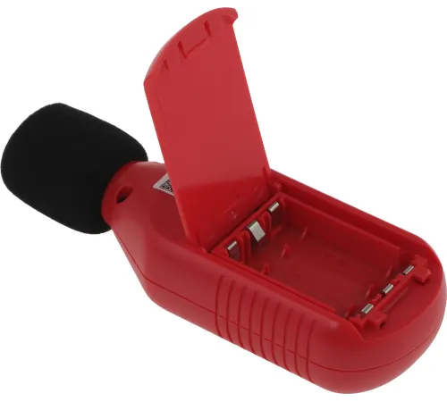 Измеритель уровня шума RGK SM-20