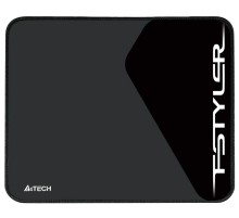 Коврик для мыши A4Tech FStyler FP20 черный/белый 250x200x2мм