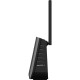 Маршрутизатор ASUS RT-BE92U WiFi 7 10G 4x2.5G USB 5764+2882+1032Mbps 6GHz/5GHz/2.4GHz
