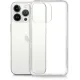 Чехол (клип-кейс) BoraSCO для Apple iPhone 13 Pro прозрачный (40438)