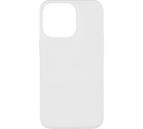 Чехол (клип-кейс) BoraSCO для Apple iPhone 13 Pro прозрачный (40438) Чехол (клип-кейс) BoraSCO для Apple iPhone 13 Pro прозрачный (40438)