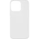 Чехол (клип-кейс) BoraSCO для Apple iPhone 13 Pro прозрачный (40438)