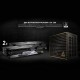Блок питания ПК MSI MEG Ai1600T PCIE5 , 1600W, 80+ Titanium, полностью модульный, ATX 3.1, PCIE5.1, RTL