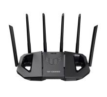 Маршрутизатор ASUS TUF-BE6500 WiFi 7 3x2.5G USB 5764+688Mbps 5GHz/2.4GHz