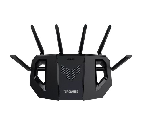Маршрутизатор ASUS TUF-BE6500 WiFi 7 3x2.5G USB 5764+688Mbps 5GHz/2.4GHz