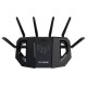 Маршрутизатор ASUS TUF-BE6500 WiFi 7 3x2.5G USB 5764+688Mbps 5GHz/2.4GHz
