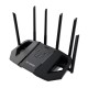 Маршрутизатор ASUS TUF-BE6500 WiFi 7 3x2.5G USB 5764+688Mbps 5GHz/2.4GHz