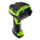 Сканер штрихкода промышленный Zebra DS3678-ER USB KIT: DS3678-ER2F003VZWW SCANNER, CBA-U42-S07PAR SHIELDED USB CABLE (SUPPORTS 12V P/S), STB3678-C100F3WW CRADLE, PWRS-14000-148R (DS3678-ER3U42A2SVW)