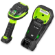 Сканер штрихкода промышленный Zebra DS3678-ER USB KIT: DS3678-ER2F003VZWW SCANNER, CBA-U42-S07PAR SHIELDED USB CABLE (SUPPORTS 12V P/S), STB3678-C100F3WW CRADLE, PWRS-14000-148R (DS3678-ER3U42A2SVW)