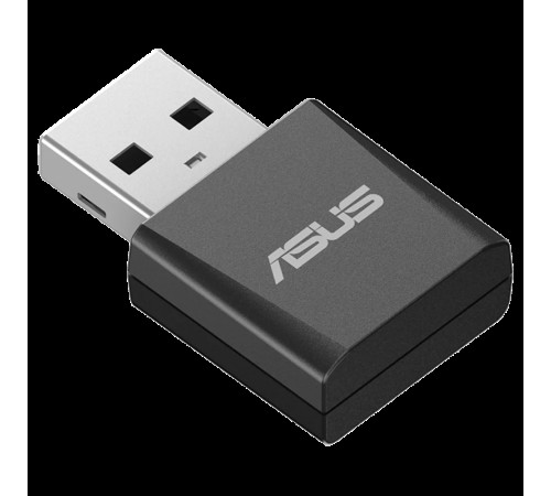 Адаптер беспроводной связи (Bluetooth) ASUS USB-BE92 NANO WiFi 7 6GHz/5GHz/2.4GHz Адаптер беспроводной связи (Bluetooth) ASUS USB-BE92 NANO WiFi 7 6GHz/5GHz/2.4GHz