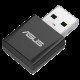 Адаптер беспроводной связи (Bluetooth) ASUS USB-BE92 NANO WiFi 7 6GHz/5GHz/2.4GHz