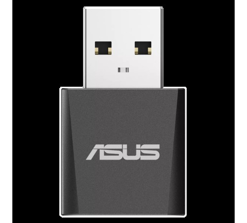 Адаптер беспроводной связи (Bluetooth) ASUS USB-BE92 NANO WiFi 7 6GHz/5GHz/2.4GHz Адаптер беспроводной связи (Bluetooth) ASUS USB-BE92 NANO WiFi 7 6GHz/5GHz/2.4GHz
