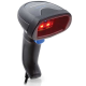 Сканер штрикода Datalogic QuickScan QD2590, Kit, 2D Mpixel Imager, USB/RS-232/Wedge Multi-Interface, Black (Kit includes Scanner, USB Cable 90A052258 and Stand STD-AUTFLX-QD25-BK) (QD2590-BKK1S)
