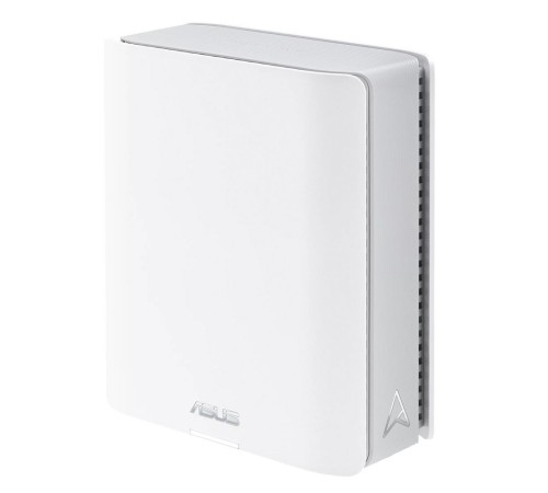 Маршрутизатор ASUS BT8(W-2-PK) WiFi 7 2x2.5G 1G USB 8643+4323+688Mbps 6GHz/5GHz/2.4GHz
