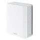 Маршрутизатор ASUS BT8(W-2-PK) WiFi 7 2x2.5G 1G USB 8643+4323+688Mbps 6GHz/5GHz/2.4GHz