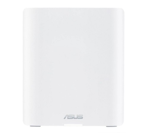 Маршрутизатор ASUS BT8(W-2-PK) WiFi 7 2x2.5G 1G USB 8643+4323+688Mbps 6GHz/5GHz/2.4GHz