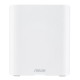 Маршрутизатор ASUS BT8(W-2-PK) WiFi 7 2x2.5G 1G USB 8643+4323+688Mbps 6GHz/5GHz/2.4GHz