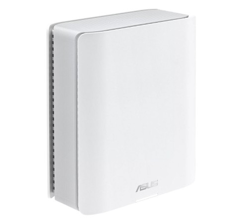 Маршрутизатор ASUS BT8(W-2-PK) WiFi 7 2x2.5G 1G USB 8643+4323+688Mbps 6GHz/5GHz/2.4GHz